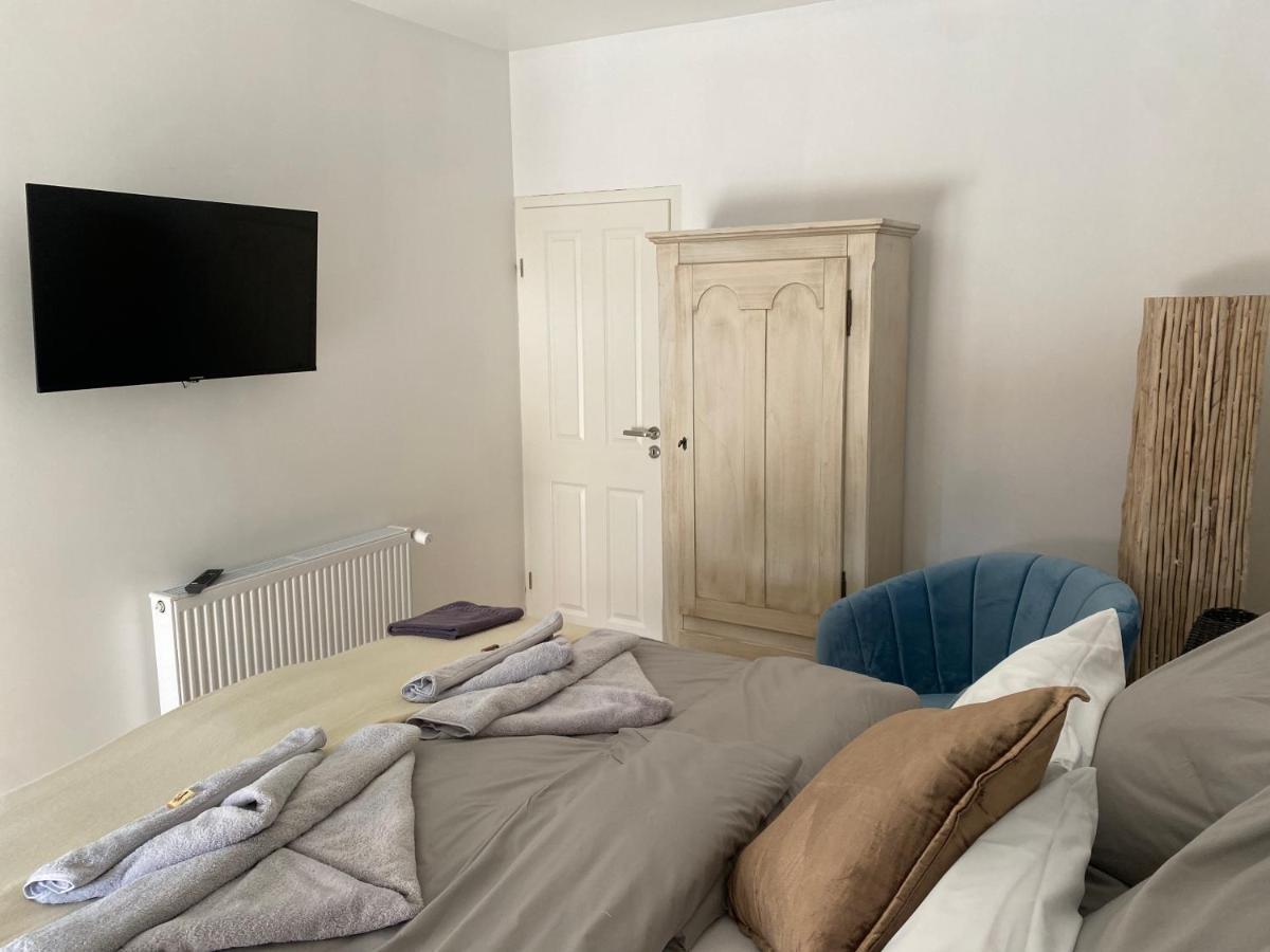 Relitto Boutique Und Aparthotel בורקום מראה חיצוני תמונה
