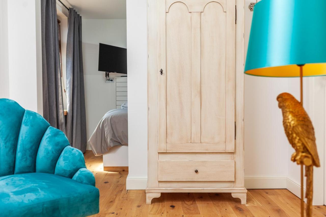 Relitto Boutique Und Aparthotel בורקום מראה חיצוני תמונה