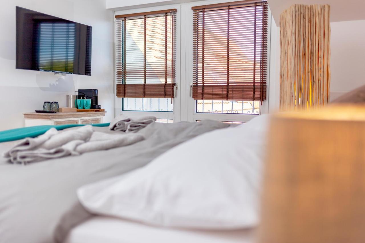 Relitto Boutique Und Aparthotel בורקום מראה חיצוני תמונה
