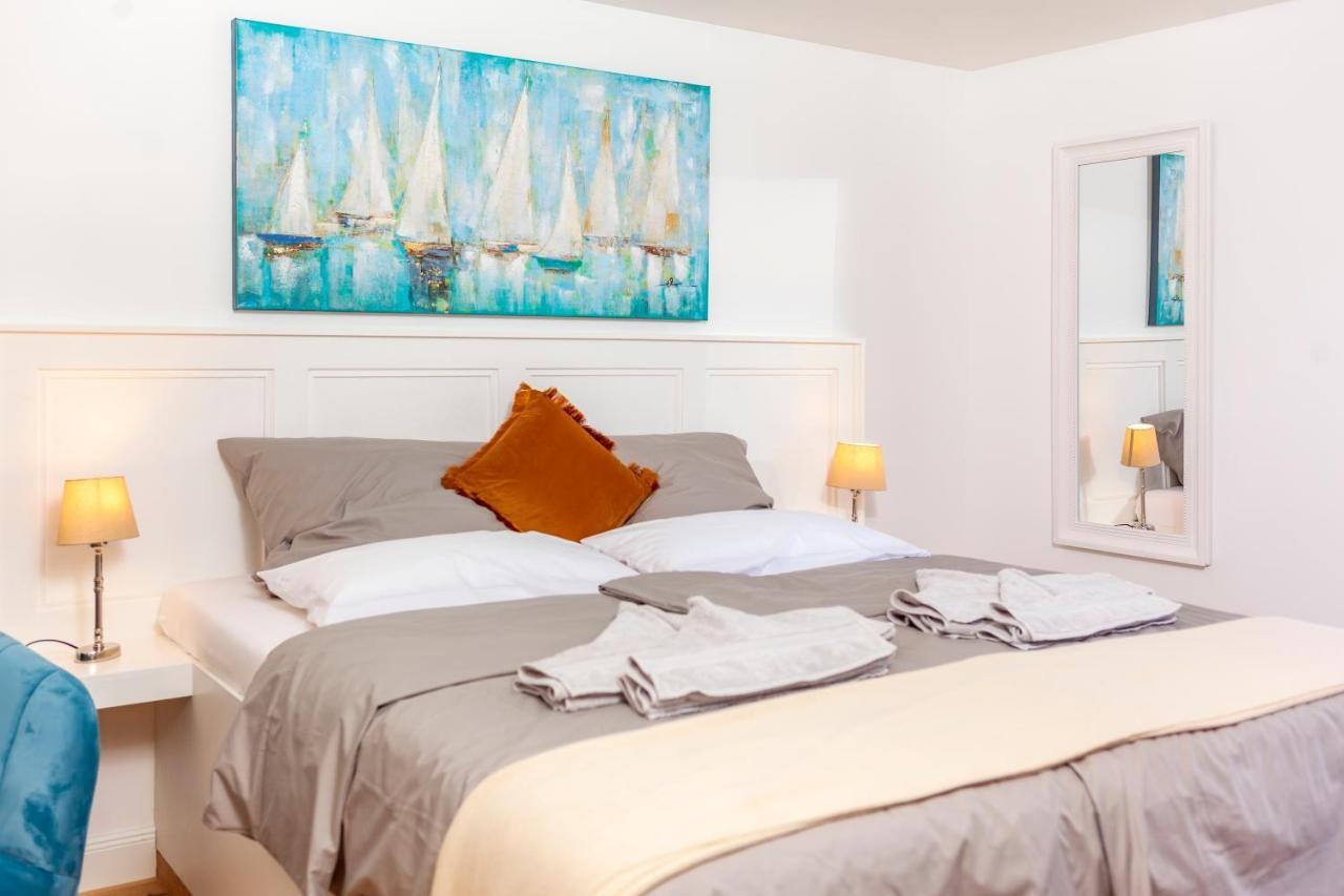 Relitto Boutique Und Aparthotel בורקום מראה חיצוני תמונה