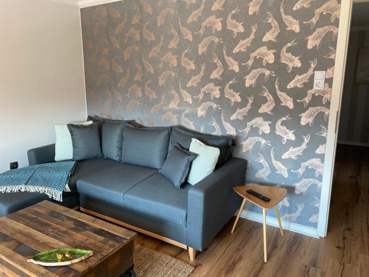 Relitto Boutique Und Aparthotel בורקום מראה חיצוני תמונה
