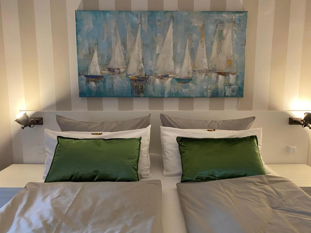 Relitto Boutique Und Aparthotel בורקום מראה חיצוני תמונה