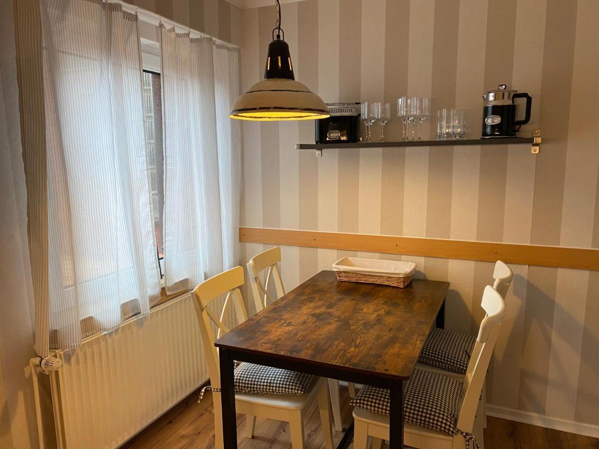 Relitto Boutique Und Aparthotel בורקום מראה חיצוני תמונה