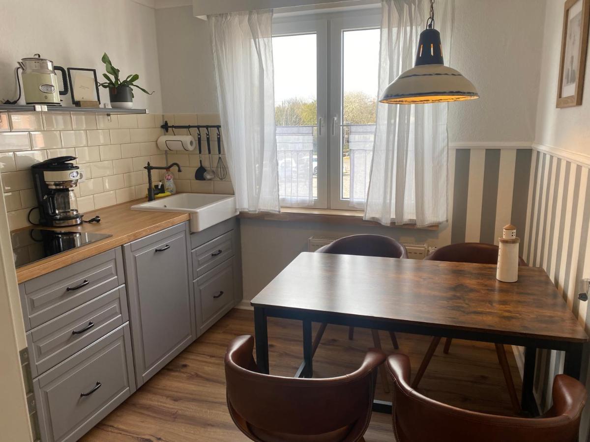 Relitto Boutique Und Aparthotel בורקום מראה חיצוני תמונה