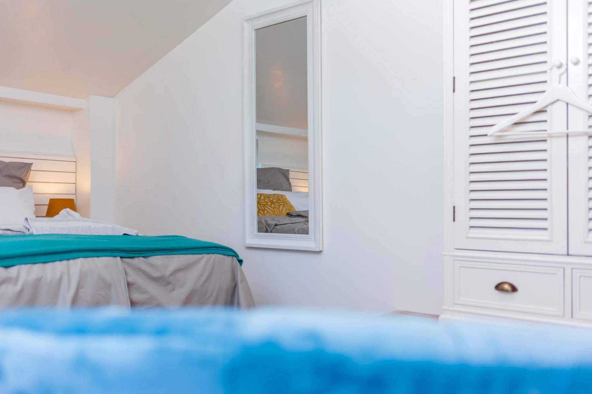 Relitto Boutique Und Aparthotel בורקום חדר תמונה