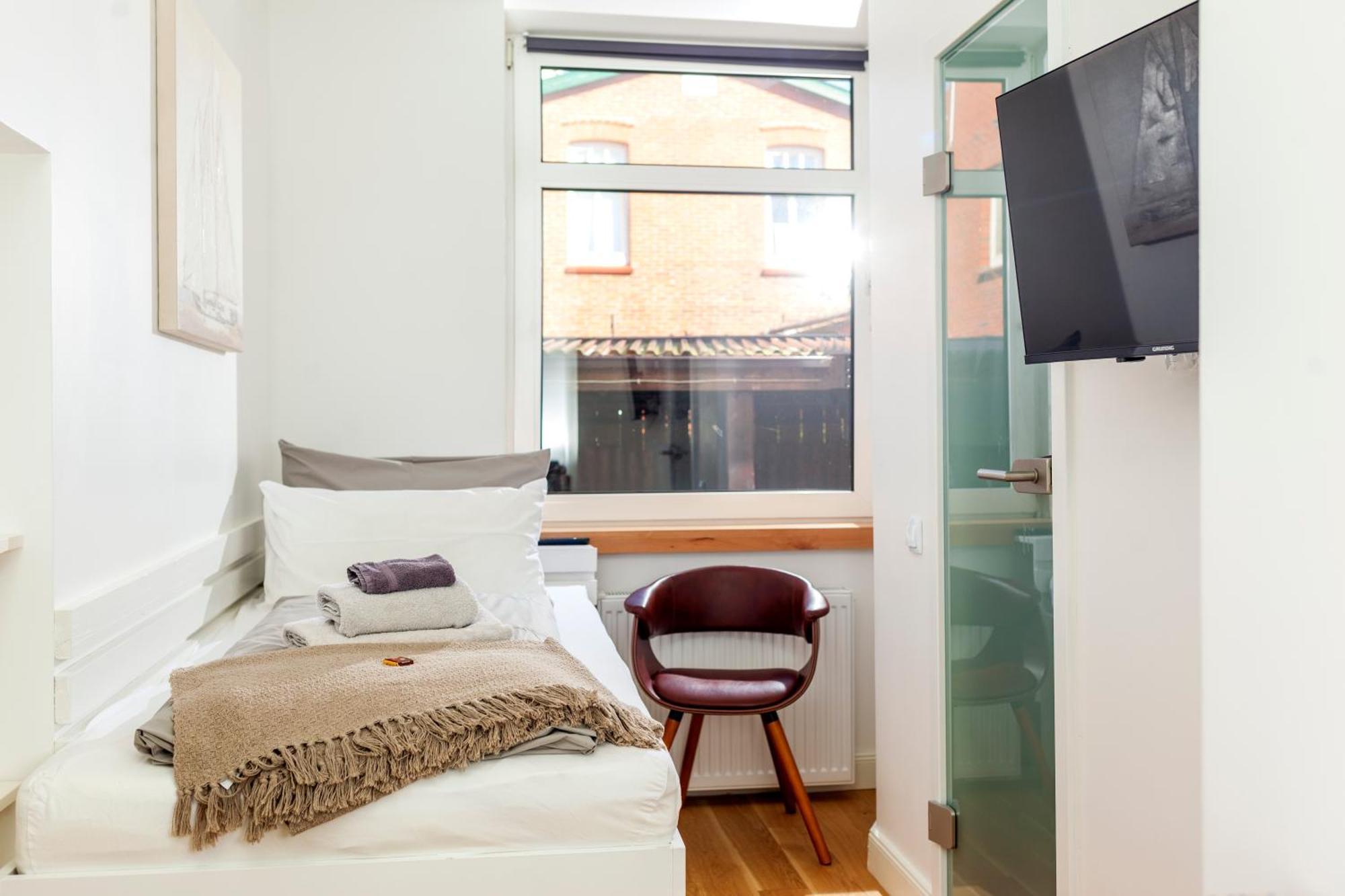 Relitto Boutique Und Aparthotel בורקום חדר תמונה
