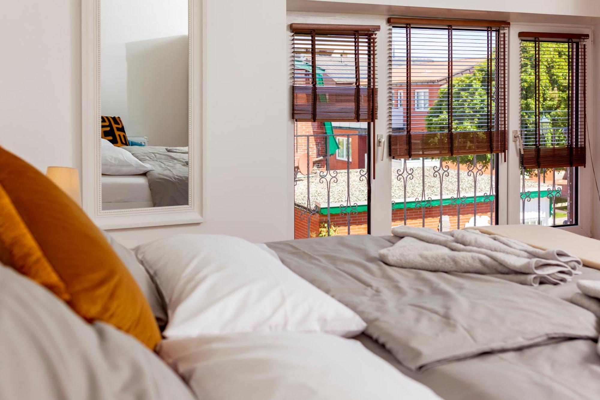 Relitto Boutique Und Aparthotel בורקום חדר תמונה